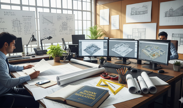 Design and engineering